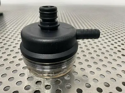 USED SINGLO FL-41 WATER SYSTEM PRESSURE DIAPHRAGM PUMP 4.5 GPM 17L / MIN