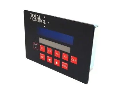 Used TOTAL CONTROLS _UNKNOWN_ Automation Control (HMI) | SB Industrial Supply #853083