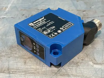 New | in-Stock WENGLOR OY1P303P0102 Photoelectric Sensors Ohio US | HGR 24 #1316519