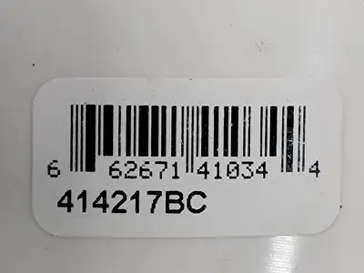 USED CANPLAS 414217BC