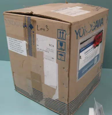 New | in-Stock Yokogawa FLXA202-D-C-D-AD-C1-NN-A-N-LA-N-NN/UM Misc Electrical & Power Parts New Hampshire US | Bitter End Trading #1471162