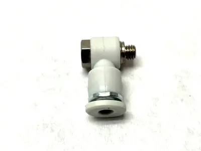 KQ2V04-M5N1 | SMC  Male Universal Elbow LOT OF 17 - New Other