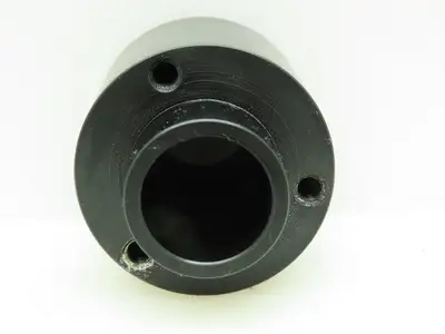 Glunz Jensen GJ+43544 Plastic Roller End 20MM ID 44.4MM OD