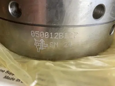 NEW VIBRACON SM24