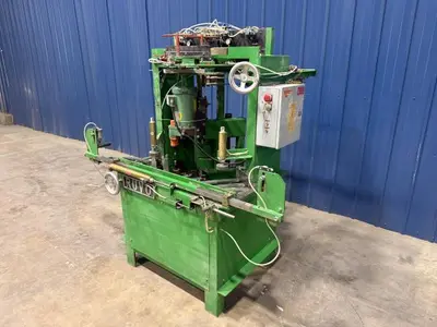 USED RUVO 2200A