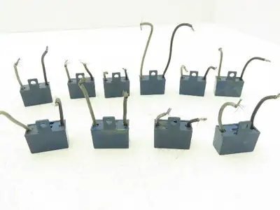 R-K Electronics RCS7A-6V Surge Suppressor 150VAC Lot of 10