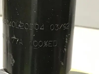 USED BOSCH 0 532 015 042