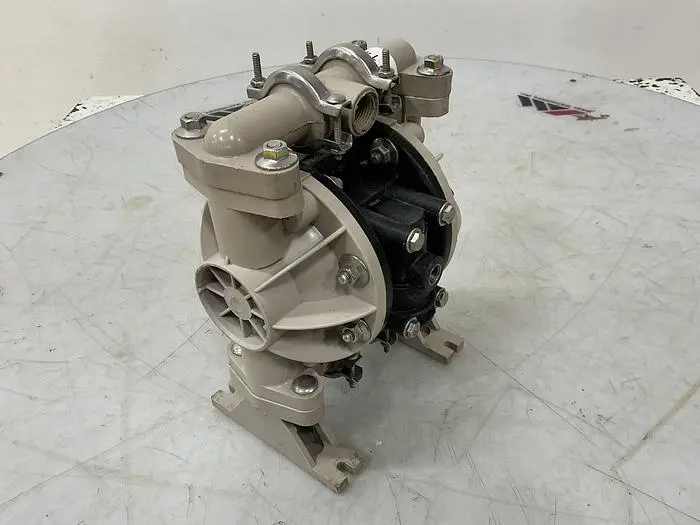 Used ARO 666053-9EB Pumps Michigan US | Ideal Machinery #694693