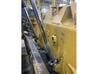 2012 Caterpillar D8T