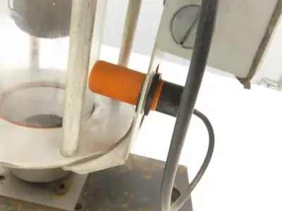 AEC PD30/3.0-D Polymer Dryer for Injection Molding Machine Hopper