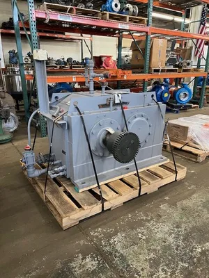 USED Falk 465A1-CS