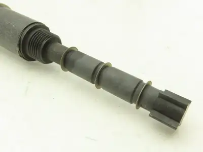 Leeds & Northrup 4908-1-33-000-20-02-000 Conductivity Cell PH Sensor 24"L