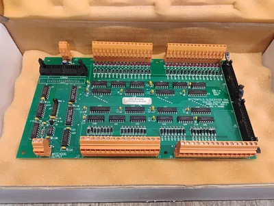 BATTENFELD-GLOUCESTER D40074196 Electrical/PLC/Automation | ESS Industrial Equipment Sales (4)