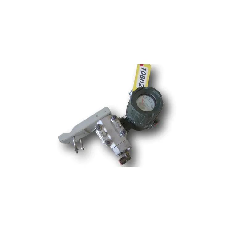 Used YOKOGAWA YA11F-SLS4 Transducers West Virginia US | JM Industrial #492611