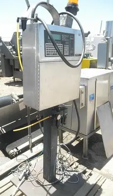 USED VIDEOJET 170I