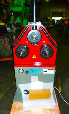 USED GMC PRB-55H