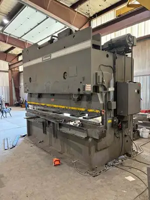 2007 STANDARD INDUSTRIAL AB325-12 Press Brakes | Used Fab Machines (1)