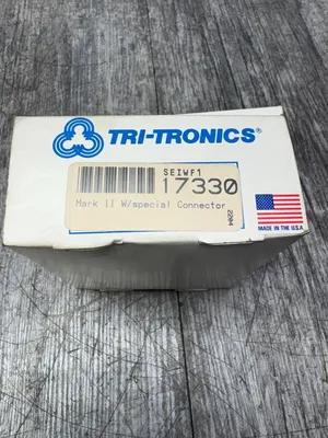 TRI-TRONICS SEIWF1 Electrical/PLC/Automation | ESS Industrial Equipment Sales (8)