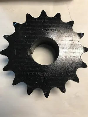 USED BROWNING H8016X 1-3/4