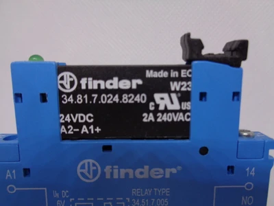 USED FINDER 93.01.7.024