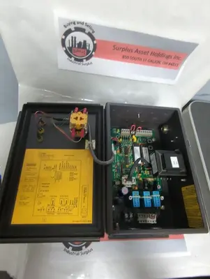 Used STI 28366-0010 Test Equipment - Other Ohio US | Surplus Asset Holdings #1236076