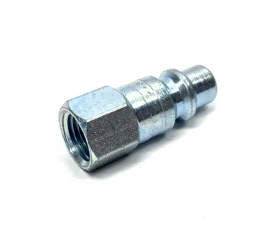 5804 | Coilhose  Quick-Connect Coupler/Fitting 3/8" Body 1/4" Female NPT LOT OF 8 - New Other