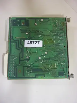USED ASEA BROWN BOVERI YT212001-AB/4