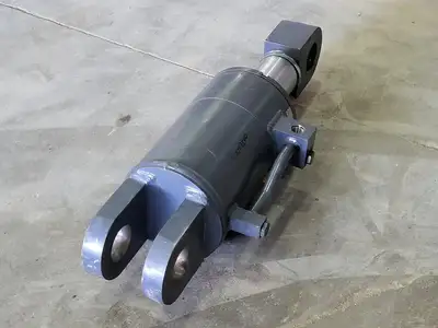 USED HENGLI TC680