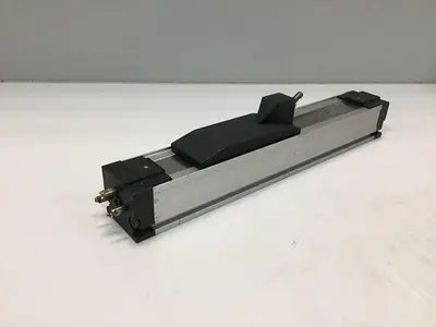 USED NOVOTECHNIK TLH100