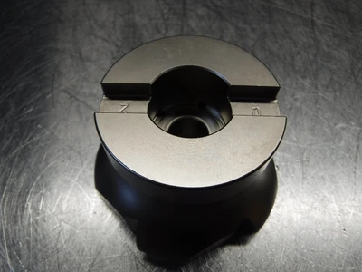 Ingersoll 3" Indexable Facemill 1" Arbor TV6D-30R10 (LOC167)