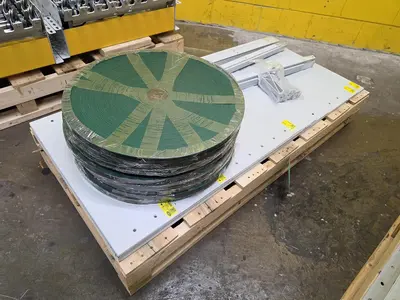 Used 2020 HYTROL PROSORTMRT Conveyors | Packer City Sales #1298102