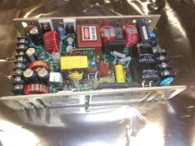 USED Delta Power Corp KD150-309