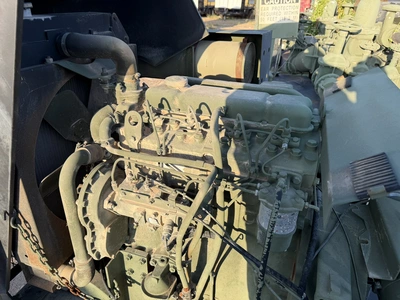 Used _UNKNOWN_ _UNKNOWN_ Pump Parts Texas US | Miedema Asset Management Group #1312578