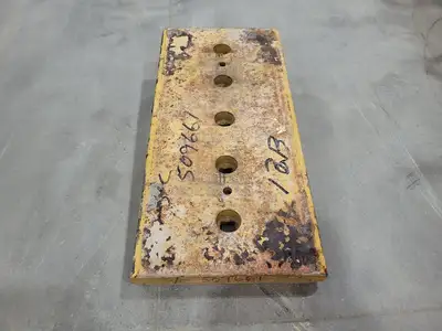USED CATERPILLAR 349-8454