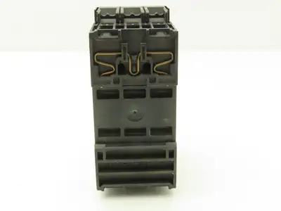 Allen Bradley 140U-D6D3-C30 Manual Motor Starter Circuit Breaker 30A Ser B