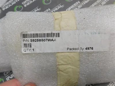 USED BROOKS R-12M-25-4