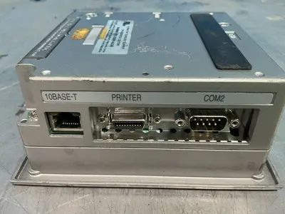 Used 2007 PROFACE 298007002 Automation Control (HMI) Ohio US | HGR 24 #1345248