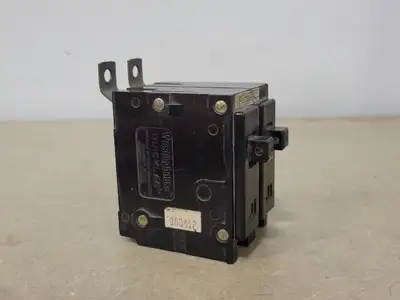 USED WESTINGHOUSE BKR230