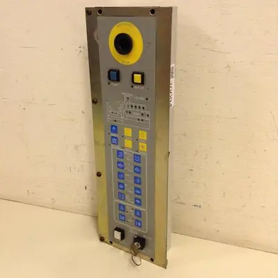 USED SHINWA S/W OPERATOR
