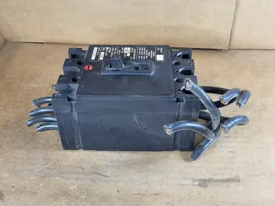 USED EATON FC3150