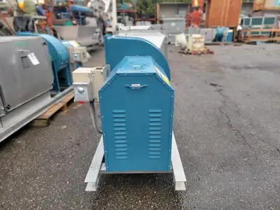 Used CAMFIL M/P 4-12I PF/G/P-SMHI-1X1 HVAC Parts and Equipment British Columbia CA | Lenmark #242803