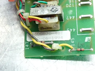NEW ABB 60887048T