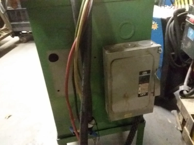 USED MARCUS 25 KVA