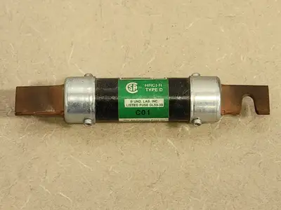 USED FUSETRON FRN-R-70