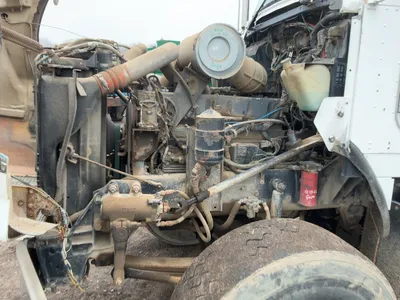 USED 1997 KENWORTH T800