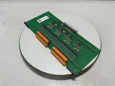 USED VAN DORN 330-037