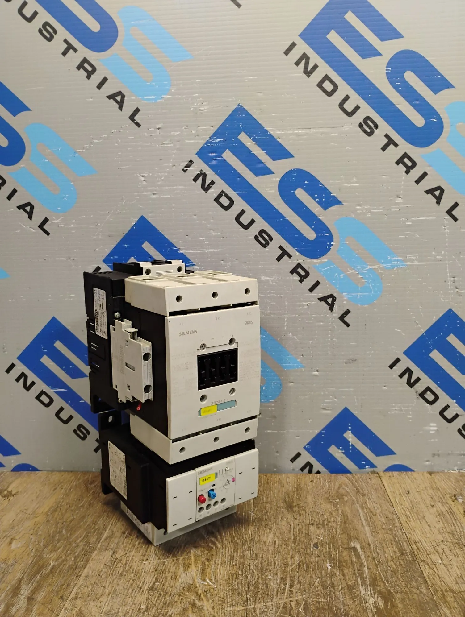 USED Siemens 3RT1054-1...6