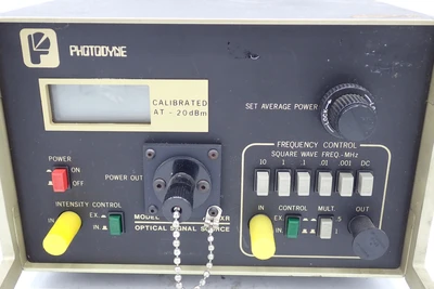 USED PHOTODYNE 7750XR