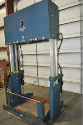 USED KNIGHT OLT 4952