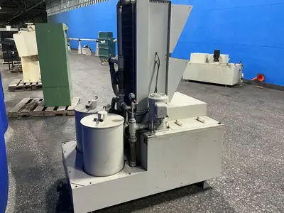 Used _UNKNOWN_ _UNKNOWN_ Coolant Filtering Systems Ohio US | HGR 24 #1521394